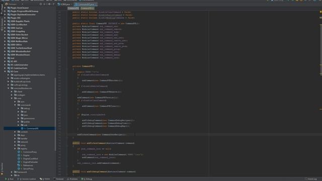 Dev Work #142 - Thread kill command смотреть онлайн