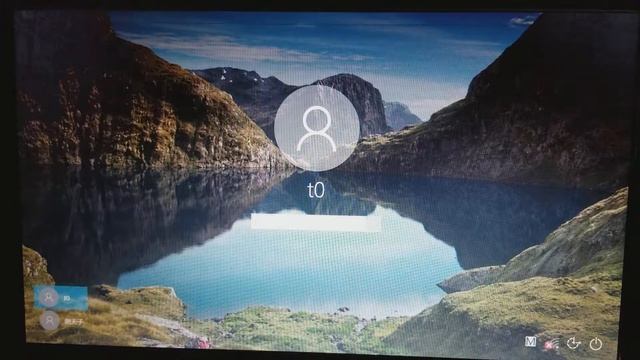 Kon Boot Windows 10 online user смотреть онлайн