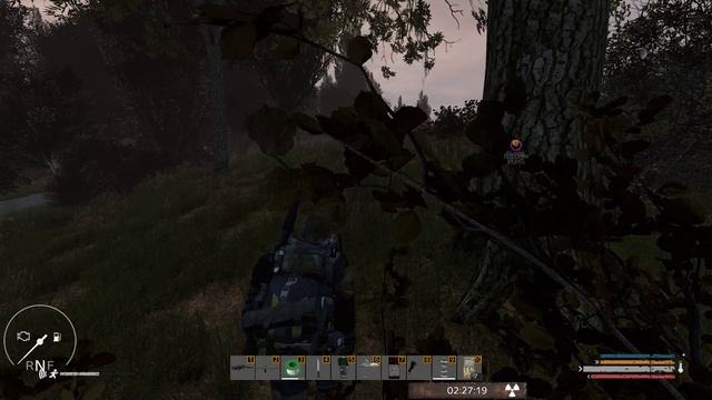 DayZ 2024.10.20 - 08.05.34.03 смотреть онлайн
