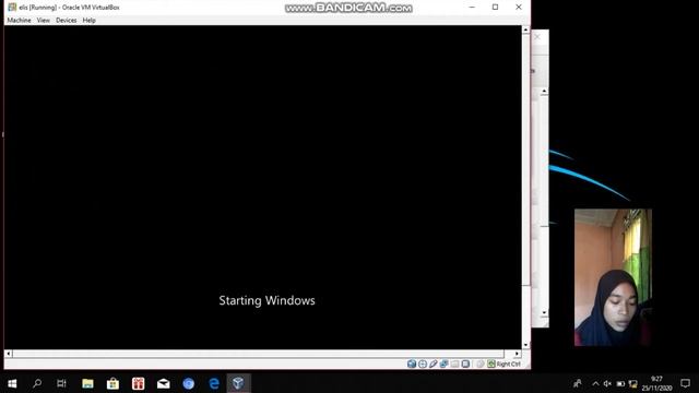 Tutorial cara install windows 7 ISO menggunakan virtual Box смотреть онлайн