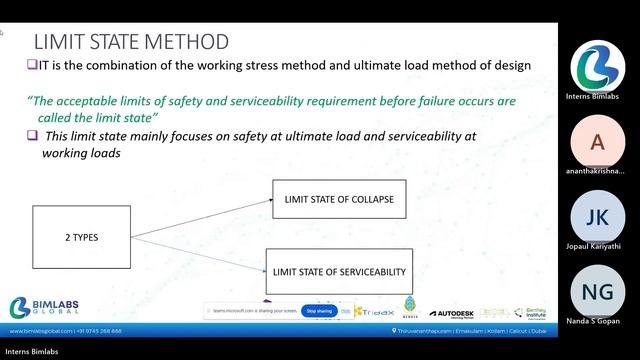 Structural Element Design #bim #bimlabs смотреть онлайн