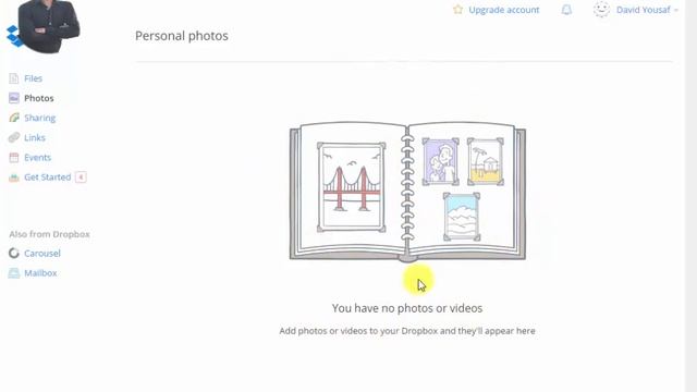 Download Dropbox and How To Use Step by Step Urdu Hindi смотреть онлайн