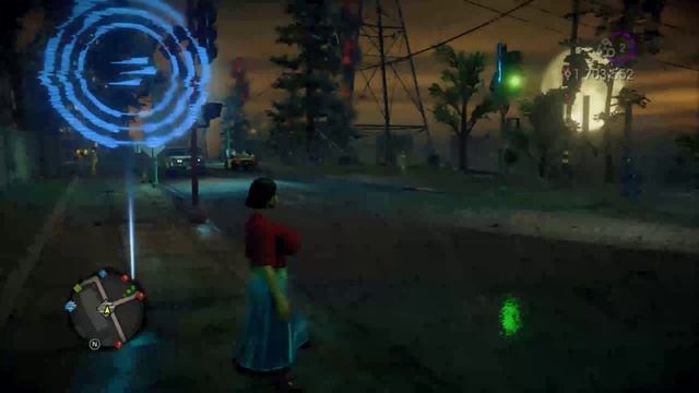 saints row 4 | i BEGIN смотреть онлайн