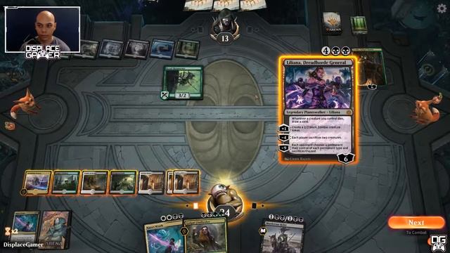 Too Many Tokens - MTG Arena Deck Build - Standard Throne of Eldraine смотреть онлайн