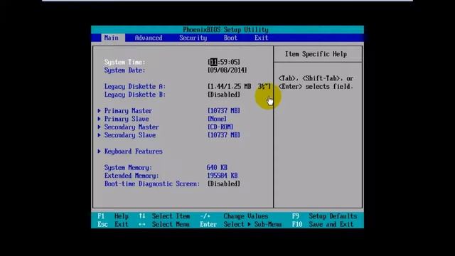 How to Back up and Recovery Windows XP смотреть онлайн