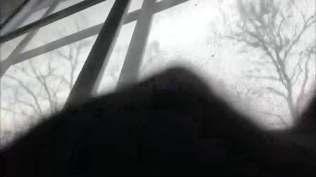 WINDOW ASMR (FELL OUT) смотреть онлайн