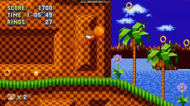 sonic mania nasıl oynanmaz ? смотреть онлайн