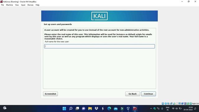 how to install kali Linux in window 11 latest | install kali Linux virtual box | education Analysis смотреть онлайн