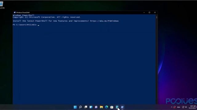 How to Find PC's Model Number via PowerShell on Windows 11? смотреть онлайн