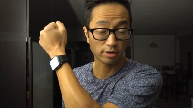 Nike+ Apple Watch Series 4 - Runner's Early Review смотреть онлайн