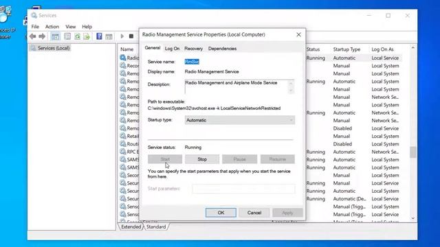 How to fix can't turn off airplane mode in Lenovo laptop Windows 10 смотреть онлайн