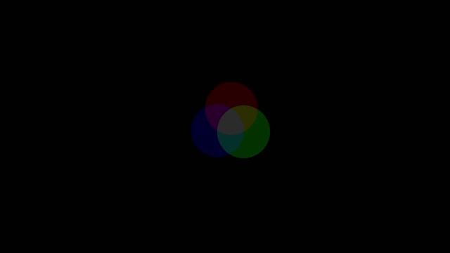 The dangers of using a Colour Picker. "The Nightmare" Part 2 смотреть онлайн