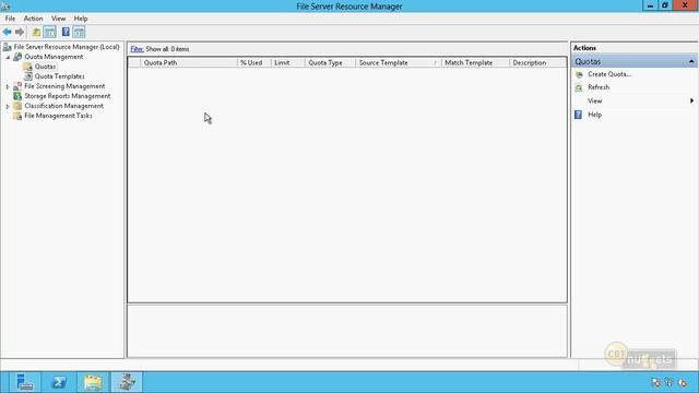 Microsoft Windows Server 2012 Additional Storage Features смотреть онлайн
