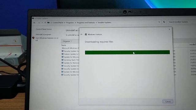 Rubah .net 4.8 ke .net 3.5 di windows 11 смотреть онлайн