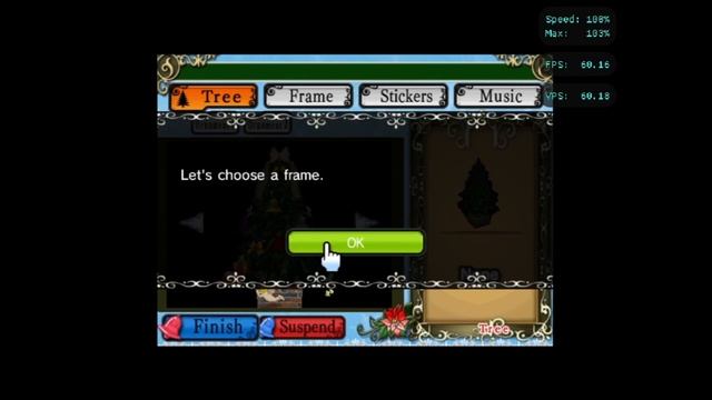 Christmas Kaput-Happy Holidays - Christmas-Dolphin Emulator смотреть онлайн