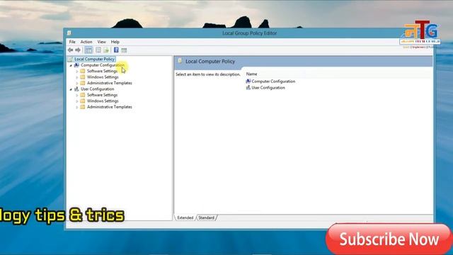 How to Solve Windows Defender is Turned Off by Group Policy issues | 100 % Working смотреть онлайн