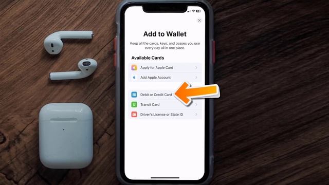 How to Add Venmo Card to Apple Wallet смотреть онлайн