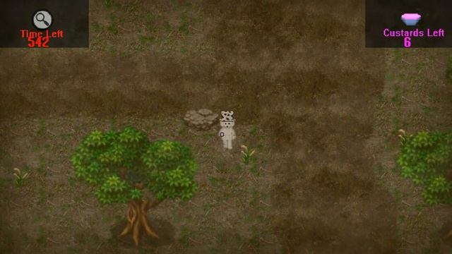 Slendytubbies 2D Revolution - Collect Mode | Main Land (Dusk) смотреть онлайн