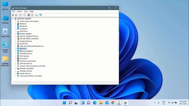 How to Uninstall Old Device Driver on Windows 11 смотреть онлайн