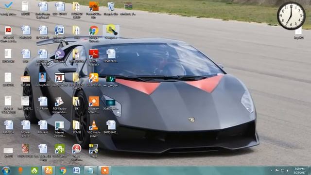 HOW TO CHANGE THEME ON WINDOWS (7/8.1/8/10)| CAN BE ANY TYPE смотреть онлайн