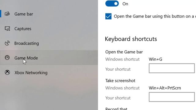 How to Enable Game Mode in Windows 10/11 смотреть онлайн