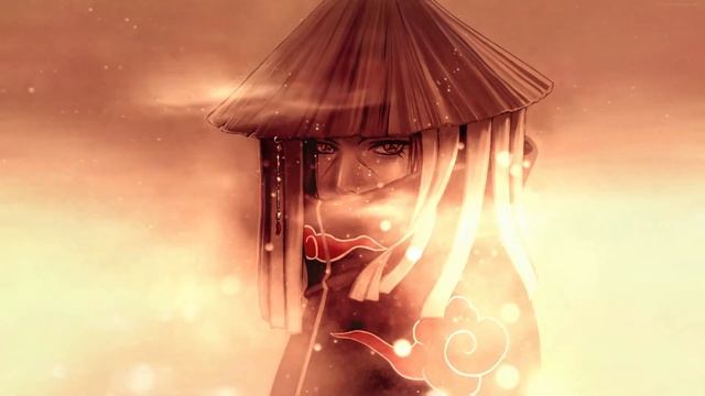 ITACHI UCHIHA LIVE WALLPAPER | COOL WALLPAPER OF THE WEEK смотреть онлайн