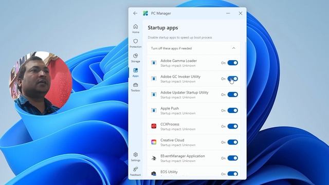 100% Free How To Speed Up Your Windows 11 Computer | Microsoft PC Manager смотреть онлайн