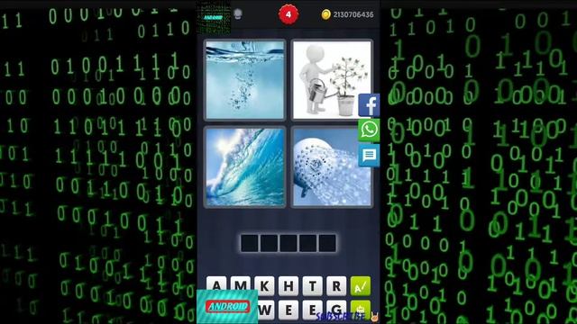 4 pics 1 word modded apk смотреть онлайн