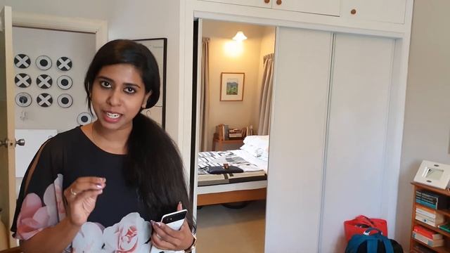 House tour vlog | New Zealand house | Malayalam | Wellington - Episode 1 смотреть онлайн