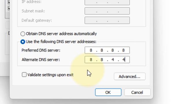 How to Fix Windows 11 Slow internet issue смотреть онлайн