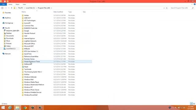 Kako Automatski Ugasiti Kompjuter Preko Programa смотреть онлайн