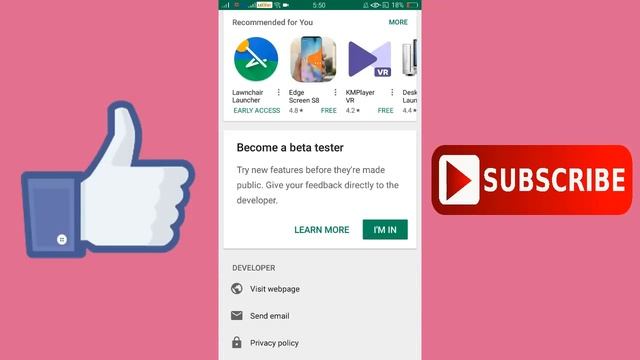 Amazing Update Now Use Play Store Apps Without installing! -Instant Apps Android Hidden Features смотреть онлайн