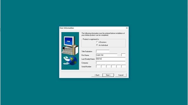 how to install and open photoshop 7 0 windows 10 смотреть онлайн