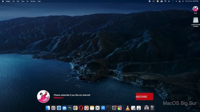 Windows 11 vs Macos Big Sur🔥🔥🔥| Interface Comparison Malayalam | What is new in Windows 11 смотреть онлайн