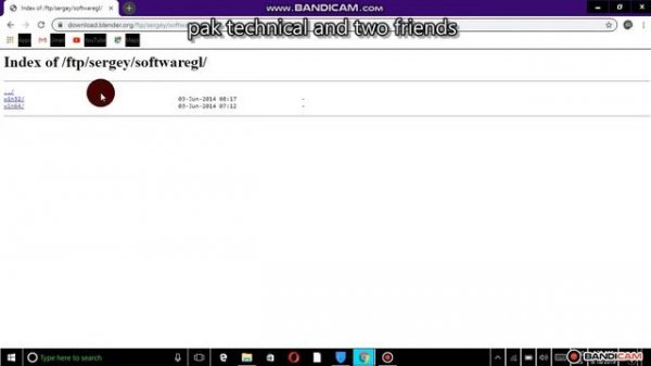How to fix 3d hardware acceleration driver error openGL