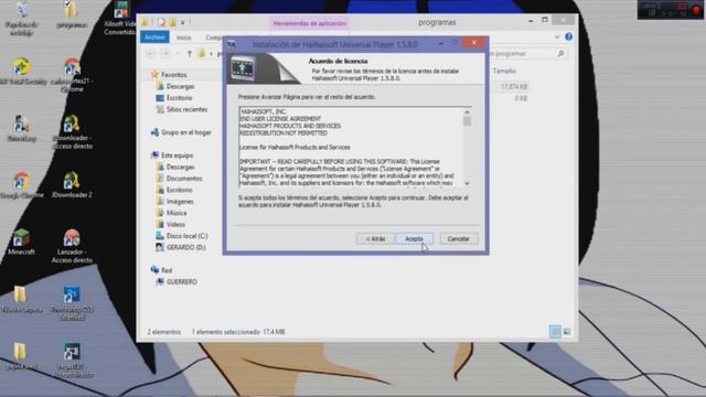 Descargar e Instalar el mejor reproductor de medios de Peliculas y Videos смотреть онлайн