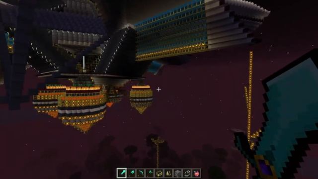 Minecraft Windows 10 Edition 6 11 2017 10 40 41 AM смотреть онлайн