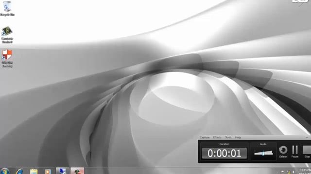 Install ADDS and other add role | Windows Server 2008 смотреть онлайн