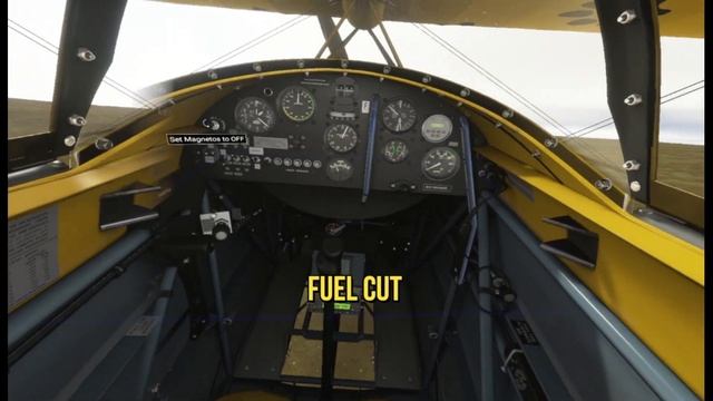 Lost and I don't care. MSFS 2020 VR, Nimrod at the helm. смотреть онлайн