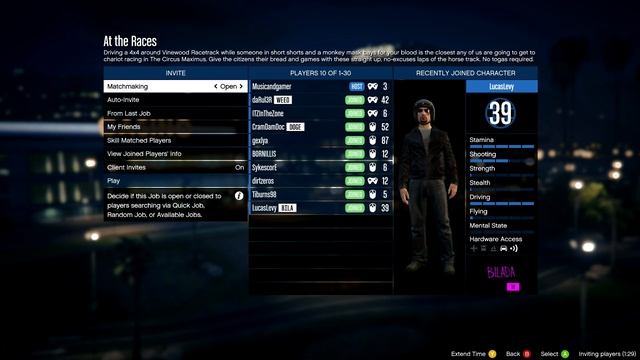 GTA V Online Mod - Races смотреть онлайн