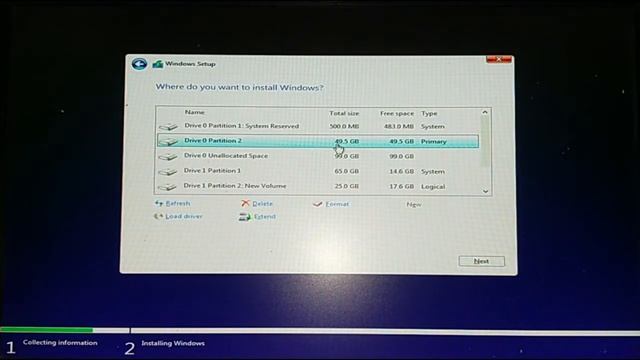 Matou karamna windows 10 OS install tougani смотреть онлайн