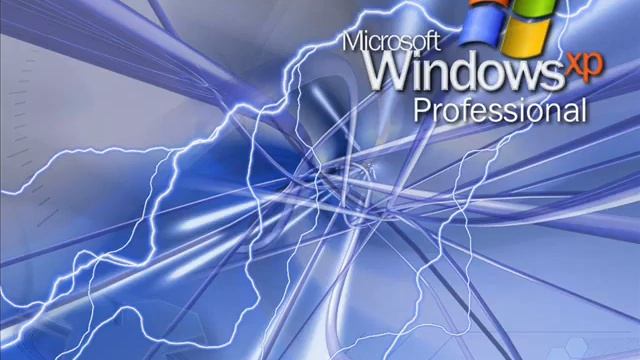 windows XP - error mix DJ смотреть онлайн