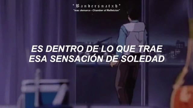 Mac DeMarco - Chamber of Reflection [Traducido al Español] смотреть онлайн