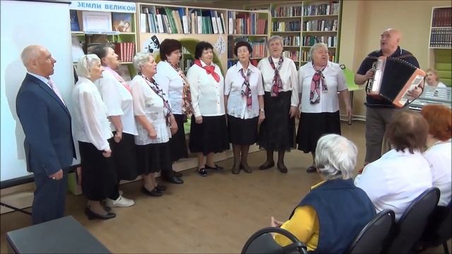 "Ветлужаночка" смотреть онлайн