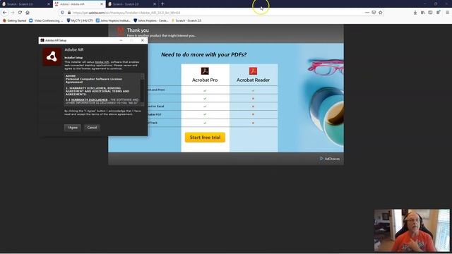 Download and install Scratch 2.0 смотреть онлайн