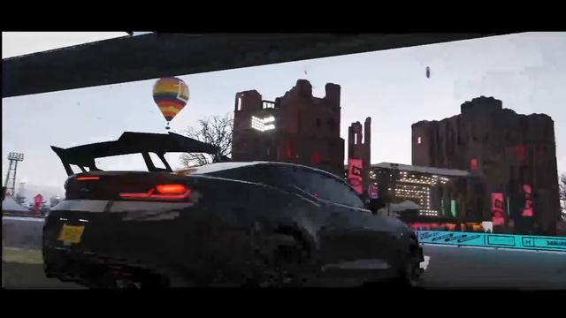 Forza Horizon 4 | අලුත්ම පිස්සු හැදෙන Racing ගේමක් ! смотреть онлайн