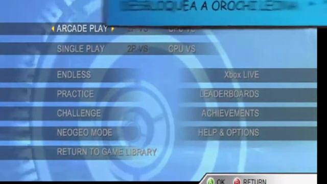 Como desbloquear a todos los personajes ocultos-The king offighters 98 UM смотреть онлайн