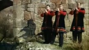 Тата Симонян и Анатолий Днепров - Армения моя