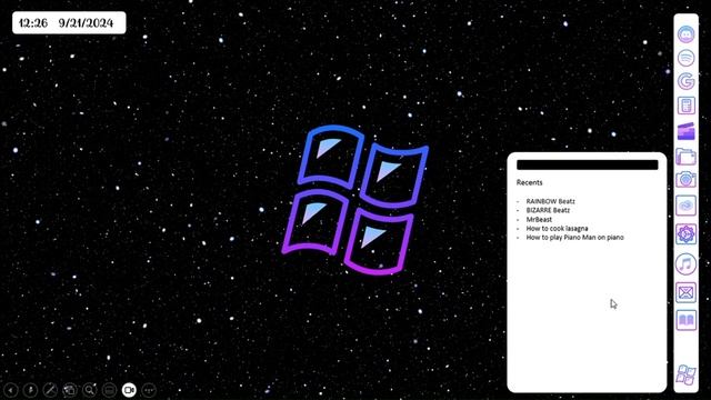 Windows 31 Concept смотреть онлайн