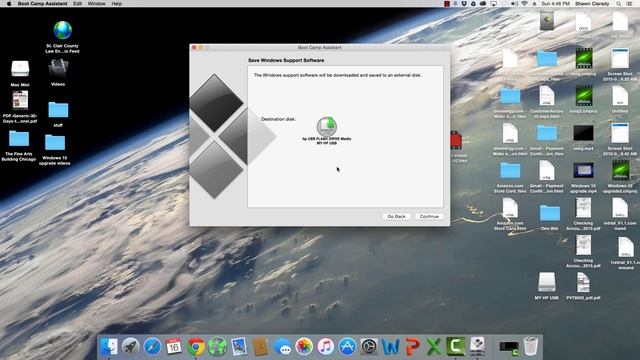 How to fix No sound in Windows when running in boot camp смотреть онлайн